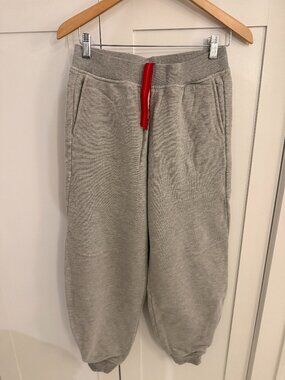 Left on Friday Field Day sweatpants